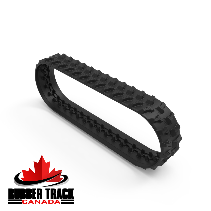 Kubota KX21 Mini Excavator Rubber Tracks 180x72x39